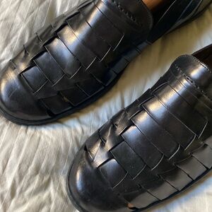 Bragano loafers